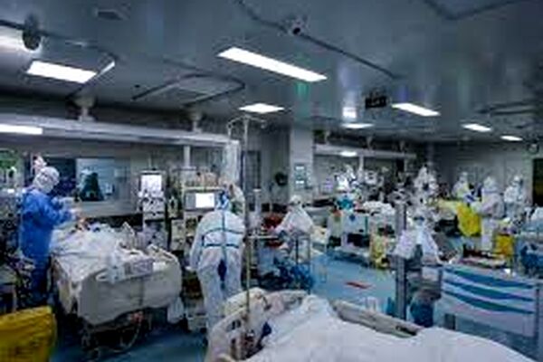 کمبود تخت ICU در خراسان رضوی/وزارت بهداشت به قول تجهیز ۱۰۰ تخت عمل کند