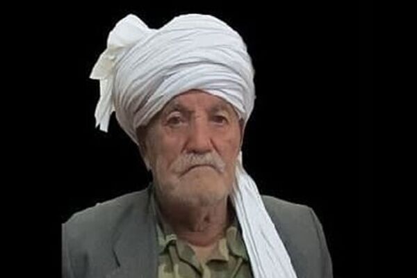 پیشکسوت موسیقی مقامی خراسان‌ رضوی بر اثر کرونا درگذشت