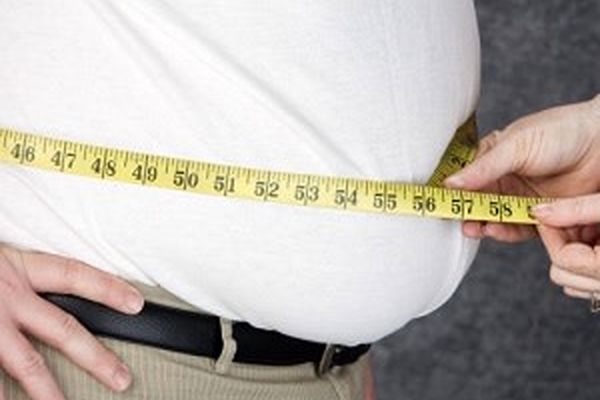 مدل چاقی شکمت رو بگو دلیلش رو بگم