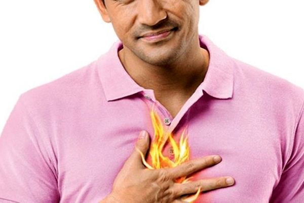 درمان سوزش معده با رو‌ش‌های موثر بدون نیاز به دارو