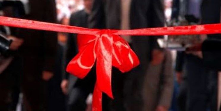 افتتاح ۱۶ پروژه ورزشی در خراسان رضوی هم‌زمان با هفته دولت/ ۹۰ درصد پروژه‌ها در روستاها و مناطق کم‌برخوردار است