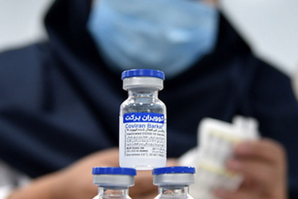 فقط 2 واکسن ایرانی کرونا وجود دارد، نه 7 تا