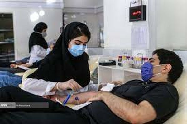 کرونا با اهدای خون منتقل نمی‌شود/کاهش شدید ذخایر خونی در خراسان رضوی