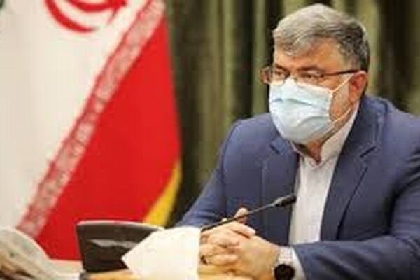 افزایش زیرساخت‌های واکسیناسیون باید موردتوجه باشد/ افتتاح بیمارستان ۹۶ تختخوابی ویژه بیماران کرونایی در نیشابو