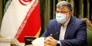 افزایش زیرساخت‌های واکسیناسیون باید موردتوجه باشد/ افتتاح بیمارستان ۹۶ تختخوابی ویژه بیماران کرونایی در نیشابو