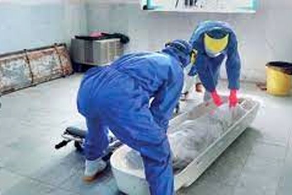 تبدیل وضعیت غسالان موردتوجه ویژه قرار گیرد