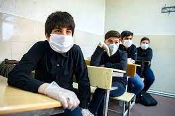 ثبت نام بیش از 1 میلیون دانش آموز در سامانه ملی سنا
