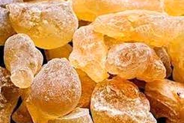 دستور اصلی دمنوش کندر برای بیماران کرونایی