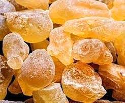 دستور اصلی دمنوش کندر برای بیماران کرونایی