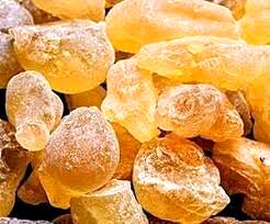 دستور اصلی دمنوش کندر برای بیماران کرونایی