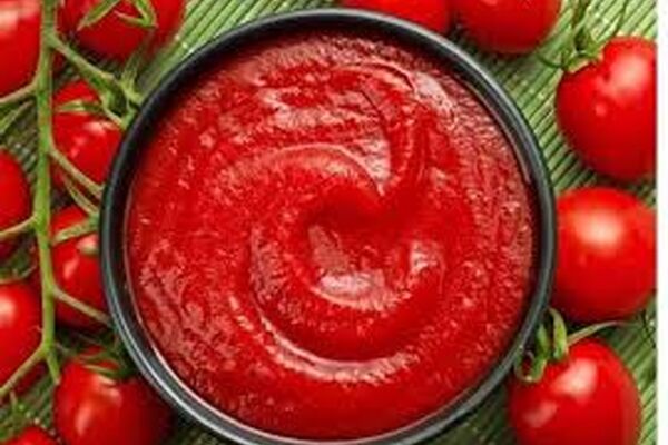 قیمت رب گوجه فرنگی 60 درصد گران شد