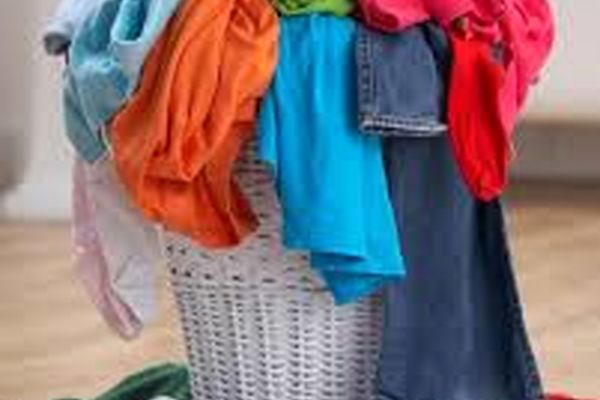 خطرات پوشیدن لباس کثیف!