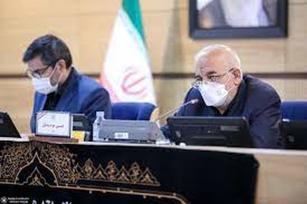 ظرفیت بهشت رضا(ع) مشهد در حال تکمیل است