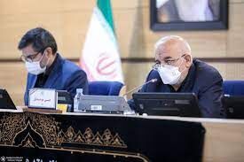 ظرفیت بهشت رضا(ع) مشهد در حال تکمیل است