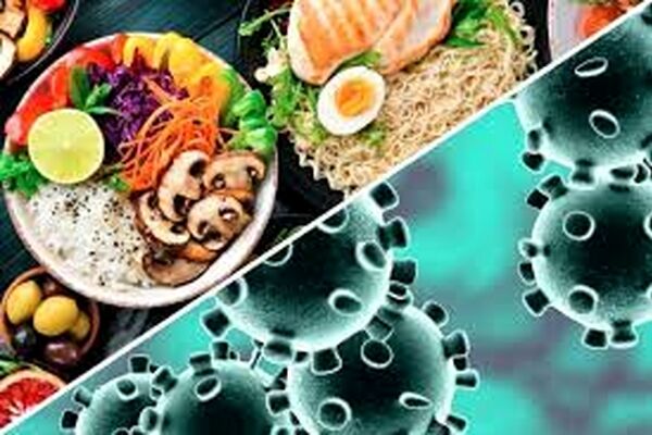 غذا برای مریض کرونایی چی بپزیم؟+لیست و طرز تهیه
