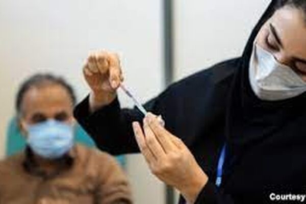 واکسیناسیون چشم انداز مطلوبی در مسیر کاهش موارد بستری و مرگ و میر است