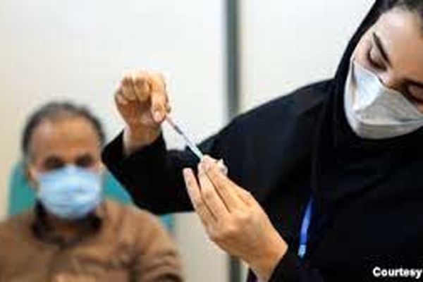 واکسیناسیون چشم انداز مطلوبی در مسیر کاهش موارد بستری و مرگ و میر است