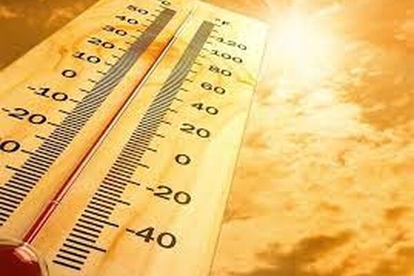 افزایش دما از امروز تا اوایل هفته آینده در مشهد