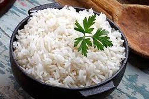 با خوردن برنج چه اتفاقی در بدنتان می‌افتد؟