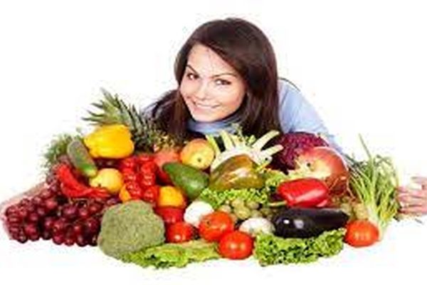 خوراکی‌های مفید برای رفع ریزش مو