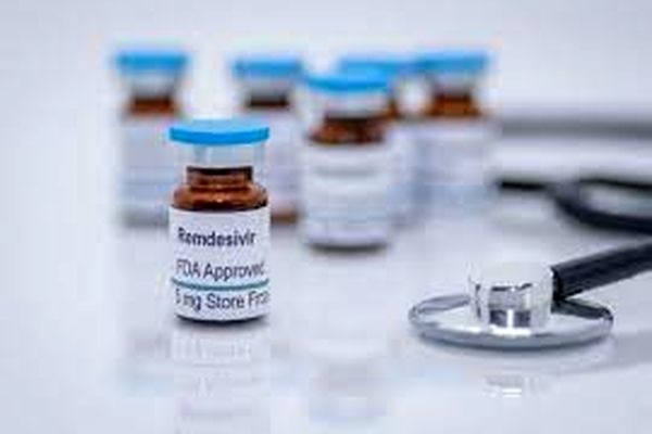 مصرف رمدسیویر در منزل هیچ اثربخشی ندارد