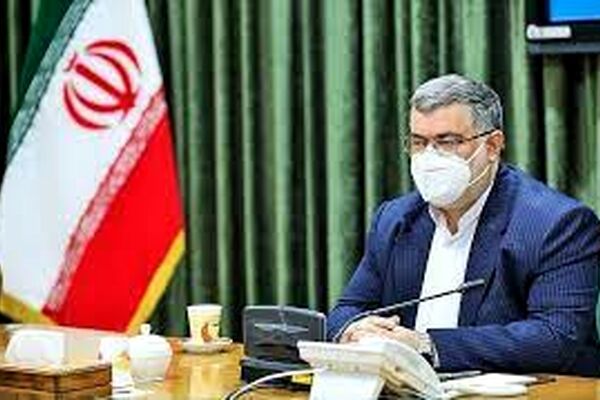 عادی‌انگاری باعث آغاز موج ششم کرونا‌ در خراسان رضوی می‌شود