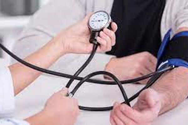 بی‌خبری نیمی از مبتلایان فشار خون بالا از ابتلا به بیماری
