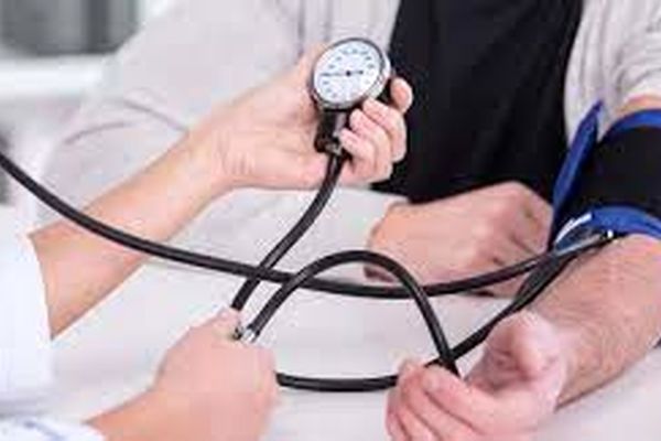 بی‌خبری نیمی از مبتلایان فشار خون بالا از ابتلا به بیماری