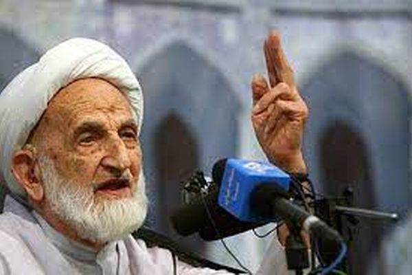 ماجرای زندگی متفاوت ۹ فرزند آیت‌الله خزعلی /سمیر زند؛ خواننده موسیقی پاپ فرزند کوچک آیت الله است