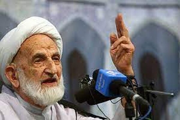 ماجرای زندگی متفاوت ۹ فرزند آیت‌الله خزعلی /سمیر زند؛ خواننده موسیقی پاپ فرزند کوچک آیت الله است
