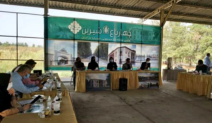 طرح باز زنده‌سازی هویت تاریخی فرهنگی مشهد را احیا می‌کند