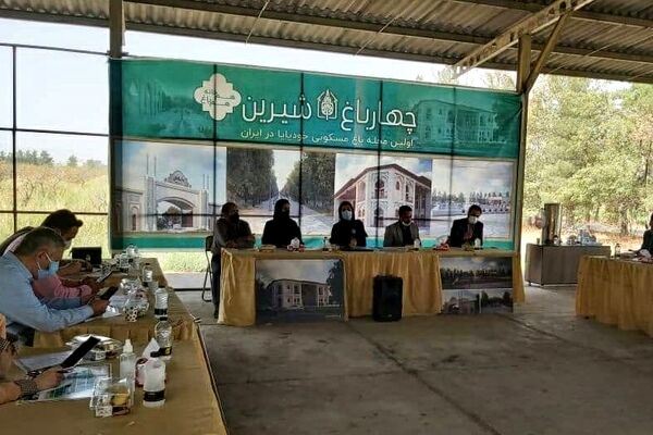 طرح باز زنده‌سازی هویت تاریخی فرهنگی مشهد را احیا می‌کند