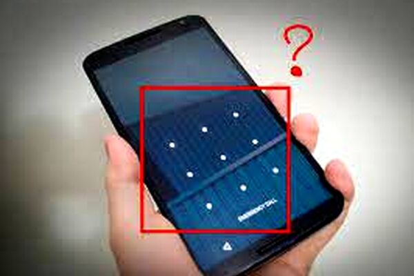 5 روش دسترسی دوباره به محتویات تلفن همراه در صورت فراموشی گذر واژه + عکس