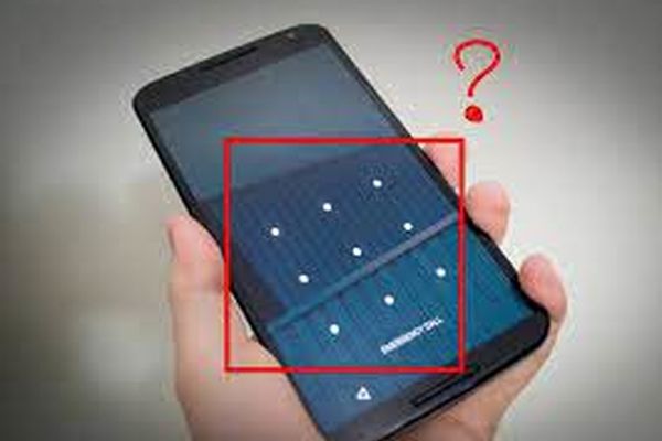 5 روش دسترسی دوباره به محتویات تلفن همراه در صورت فراموشی گذر واژه + عکس