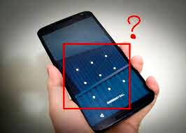 5 روش دسترسی دوباره به محتویات تلفن همراه در صورت فراموشی گذر واژه + عکس