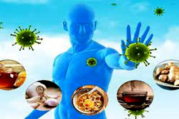 پاسخ به یک سوال تکراری اما مهم؛ مبتلایان به کوید۱۹ چه بخورند؟