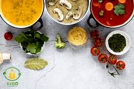معرفی چند سوپ مفید و مقوی برای بیماران کرونایی + طرز تهیه