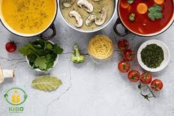 معرفی چند سوپ مفید و مقوی برای بیماران کرونایی + طرز تهیه