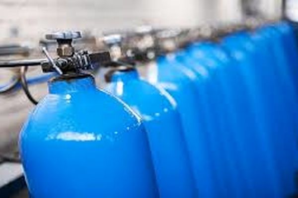 واحد تولیدی کپسول اکسیژن در خراسان رضوی راه‌اندازی شد