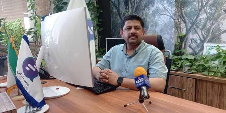 کمتر از یک درصد مسئولان در پیام‌رسان‌های داخلی حضور دارند/ تضاد منافع ملی در تعرفه‌گذاری پیام‌رسان‌ها