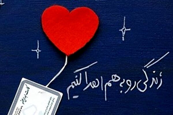 بانوی جوان مرگ مغزی به ۵ بیمار نیازمند به عضو زندگی دوباره بخشید
