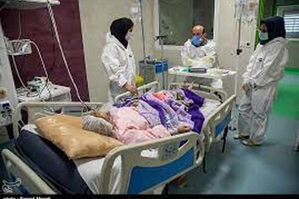بستری 386 بیمار کرونایی جدید در مراکز علوم پزشکی مشهد طی روز گذشته