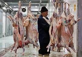 کشتار بیش از حد مجاز دام سنگین در خراسان رضوی بسیار نگران‌کننده‌است