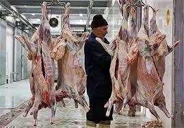 کشتار بیش از حد مجاز دام سنگین در خراسان رضوی بسیار نگران‌کننده‌است
