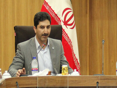 وضعیت آب‌های زیرزمینی شرایط بحرانی دارند