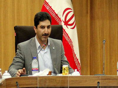 وضعیت آب‌های زیرزمینی شرایط بحرانی دارند
