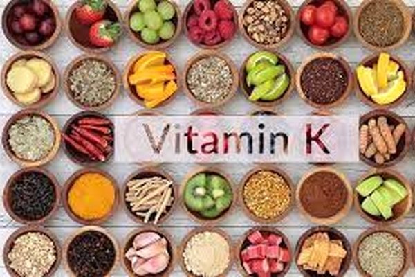 ویتامین k از شدت آسیب ریوی در بیماران کرونایی پیشگیری می‌کند