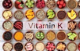 ویتامین k از شدت آسیب ریوی در بیماران کرونایی پیشگیری می‌کند