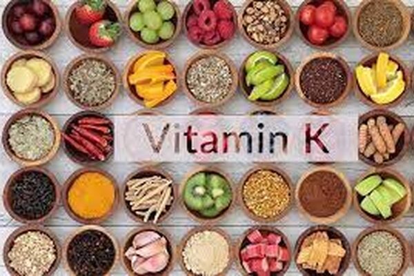 ویتامین k از شدت آسیب ریوی در بیماران کرونایی پیشگیری می‌کند