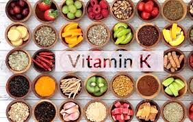 ویتامین k از شدت آسیب ریوی در بیماران کرونایی پیشگیری می‌کند